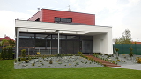 DŘEVOHLINÍKOVÁ POSUVNÁ STĚNA - HS PORTAL