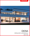 NOVÝ KATALOG OKEN PRO ROK 2017/2018