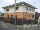 Zdvojene okno HV350