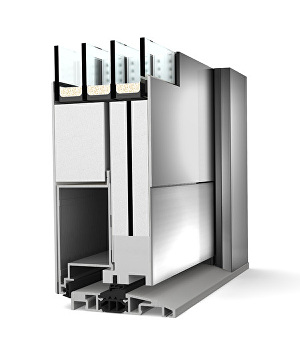 AT 400 THERMO PORTAL
