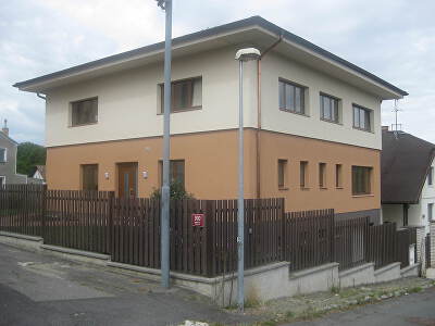Zdvojene okno HV350