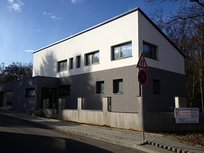 Dřevohliníkové okna HF310 - Home PURE