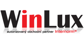 WinLux s.r.o. - okna a dveře Internorm